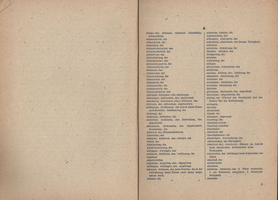 FachwÃ¶rterbuch fÃ¼r Berglehrlinge Inhaltsbeispiel
Herausgegeben von der WestfÃ¤lischen Berggewerkschaftskasse Bochum 1946 GlÃ¼ckauf Verlag G.m.b.H. Essen/Kettwig
