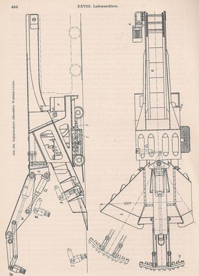 Lehrbuch der Bergwerksmaschinen von C. Hoffmann FÃ¼nfte Auflage Aus dem Inhalt 4
Quelle: Springer Verlage OHG., Berlin / GÃ¶ttingen / Heidelberg von 1956 
