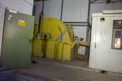 Sandbochum
Schlüsselwörter: Sandbochum Bergwerk Ost