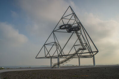 Halde Tetraeder
Schlüsselwörter: Halde Tetraeder