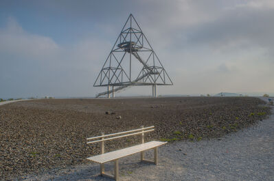 Halde Tetraeder
Schlüsselwörter: Halde Tetraeder