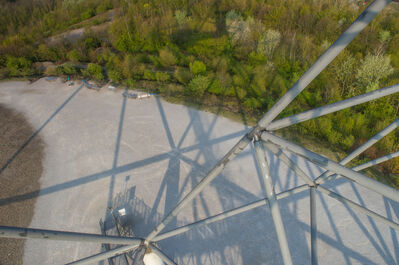 Halde Tetraeder
Schlüsselwörter: Halde Tetraeder