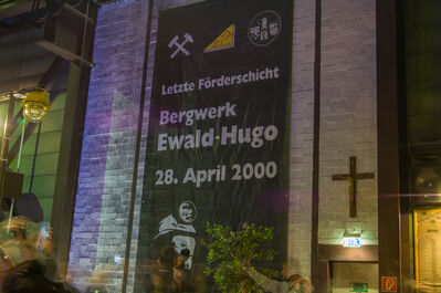 Schacht Hugo am Tag des offenen Denkmals im Ruhrgebiet 08092019
Schlüsselwörter: Schacht Hugo am Tag des offenen Denkmals im Ruhrgebiet 08092019