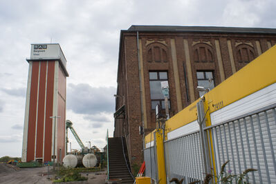 Bergwerk West Bilder vom 08.09.2018
Schlüsselwörter: Bergwerk West Bilder vom 08.09.2018