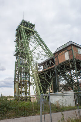 Bergwerk West Bilder vom 08.09.2018
Schlüsselwörter: Bergwerk West Bilder vom 08.09.2018
