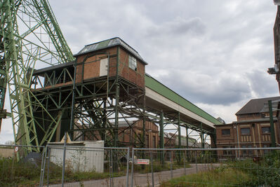 Bergwerk West Bilder vom 08.09.2018
Schlüsselwörter: Bergwerk West Bilder vom 08.09.2018