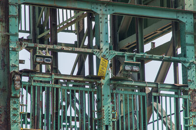 Bergwerk West im Umbau zur Landesgartenschau 2020. Turm mit RAG Logo. Bilder vom 15.04.2019
Schlüsselwörter: Bergwerk West im Umbau zur Landesgartenschau 2020. Turm mit RAG Logo. Bilder vom 15.04.2019