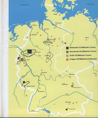 Unser Steinkohlebergbau
Schlüsselwörter: Unser Steinkohlebergbau