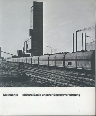 Unser Steinkohlebergbau
Rossenray
Schlüsselwörter: Unser Steinkohlebergbau Rossenray