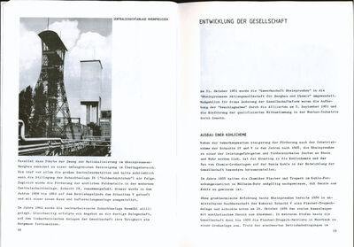 125 Jahre Steinkohlenbergbau am linken Niederrhein
Rossenray
Schlüsselwörter: 125 Jahre Steinkohlenbergbau am linken Niederrhein Rossenray