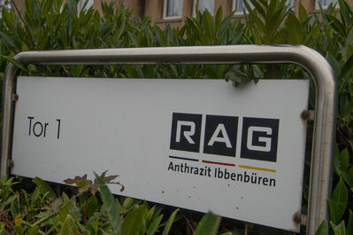 Schlüsselwörter: RAG Antrazit IbbenbÃ¼ren