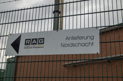 Schlüsselwörter: RAG Antrazit IbbenbÃ¼ren