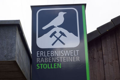 Schlüsselwörter: Besucherbergwerk Rabensteiner Stollen 