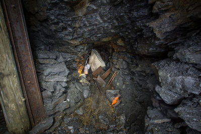 Schlüsselwörter: Besucherbergwerk Rabensteiner Stollen