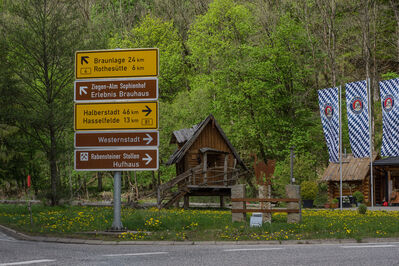 Schlüsselwörter: Besucherbergwerk Rabensteiner Stollen