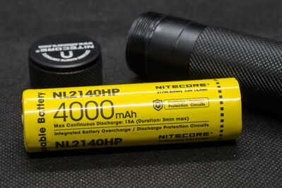 NITECORE HC35
NITECORE HC35
Schlüsselwörter: NITECORE HC35