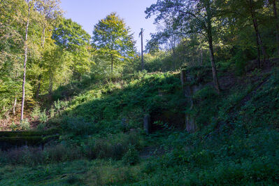 Schlüsselwörter: Mines de fer: Bergbaupfad zwischen Halanzy und Mussonâ€œ