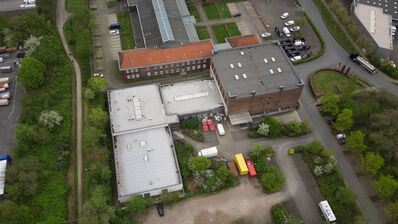 Zeche Holland Schacht 4 Wattenscheid
Schlüsselwörter: Zeche Holland Schacht 4 Wattenscheid
