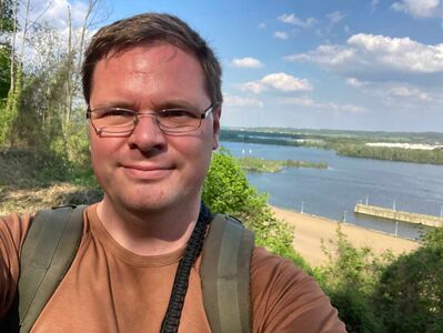 Schlüsselwörter: Mergelgrube TBO