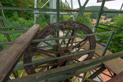 Knesebeckschacht Bad Grund
Knesebeckschacht Bad Grund
Schlüsselwörter: Knesebeckschacht Bad Grund