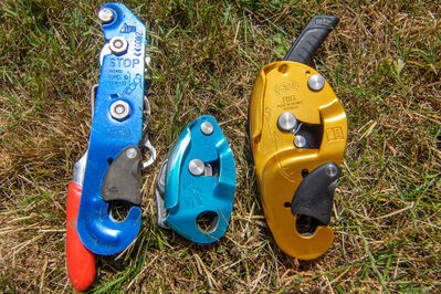 Petzl Stop GriGri2 und RIG  nebeneinander
Petzl Stop GriGri2 und RIG  nebeneinander
Schlüsselwörter: Petzl Stop GriGri2 und RIG  nebeneinander