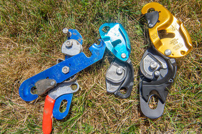 Petzl Stop GriGri2 und RIG  nebeneinander
Petzl Stop GriGri2 und RIG  nebeneinander
Schlüsselwörter: Petzl Stop GriGri2 und RIG  nebeneinander