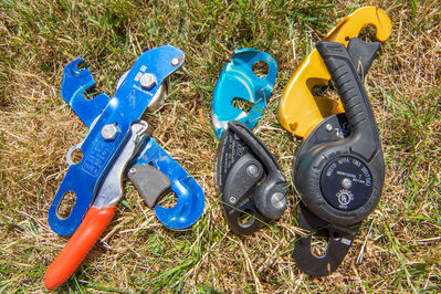 Petzl Stop GriGri2 und RIG  nebeneinander
Petzl Stop GriGri2 und RIG  nebeneinander
Schlüsselwörter: Petzl Stop GriGri2 und RIG  nebeneinander