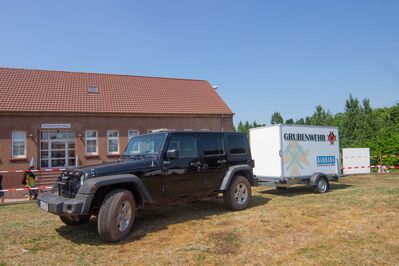  Tag der offenen TÃ¼r Barbara Erzbergbau GmbH 
Schlüsselwörter: Tag der offenen TÃ¼r Barbara Erzbergbau GmbH