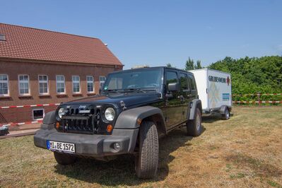  Tag der offenen TÃ¼r Barbara Erzbergbau GmbH 
Schlüsselwörter: Tag der offenen TÃ¼r Barbara Erzbergbau GmbH