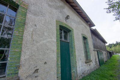 MusÃ©e de l'Ardoise
Schlüsselwörter: MusÃ©e de l'Ardoise Luxemburg Schieferbergwerk
