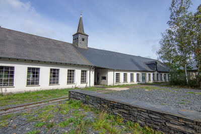 MusÃ©e de l'Ardoise
Schlüsselwörter: MusÃ©e de l'Ardoise Luxemburg Schieferbergwerk