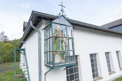 MusÃ©e de l'Ardoise
Schlüsselwörter: MusÃ©e de l'Ardoise Luxemburg Schieferbergwerk