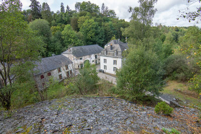 MusÃ©e de l'Ardoise
Schlüsselwörter: MusÃ©e de l'Ardoise Luxemburg Schieferbergwerk