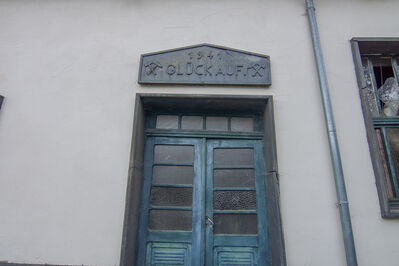 MusÃ©e de l'Ardoise
Schlüsselwörter: MusÃ©e de l'Ardoise Luxemburg Schieferbergwerk