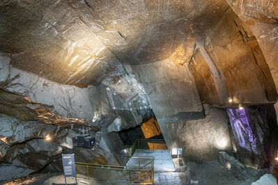 MusÃ©e de l'Ardoise
Schlüsselwörter: MusÃ©e de l'Ardoise Luxemburg Schieferbergwerk