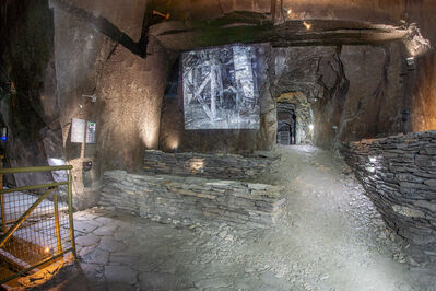 MusÃ©e de l'Ardoise
Schlüsselwörter: MusÃ©e de l'Ardoise Luxemburg Schieferbergwerk