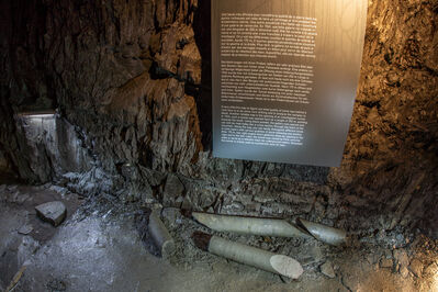 MusÃ©e de l'Ardoise
Schlüsselwörter: MusÃ©e de l'Ardoise Luxemburg Schieferbergwerk