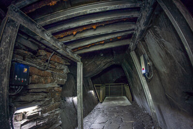 MusÃ©e de l'Ardoise
Schlüsselwörter: MusÃ©e de l'Ardoise Luxemburg Schieferbergwerk