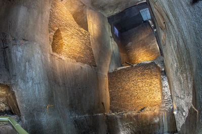MusÃ©e de l'Ardoise
Schlüsselwörter: MusÃ©e de l'Ardoise Luxemburg Schieferbergwerk