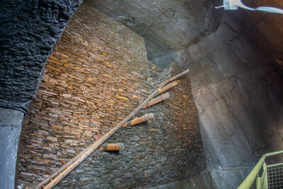 MusÃ©e de l'Ardoise
Schlüsselwörter: MusÃ©e de l'Ardoise Luxemburg Schieferbergwerk