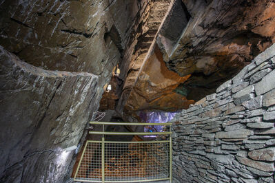 MusÃ©e de l'Ardoise
Schlüsselwörter: MusÃ©e de l'Ardoise Luxemburg Schieferbergwerk