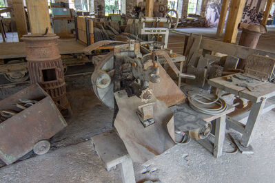 MusÃ©e de l'Ardoise
Schlüsselwörter: MusÃ©e de l'Ardoise Luxemburg Schieferbergwerk