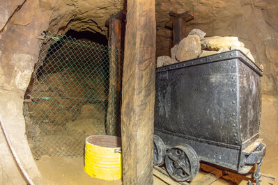 Musée National des mines de fer in Rumelange Luxemburg Sondertour "Lost Places"
Schlüsselwörter: Musée National des mines de fer in Rumelange Luxemburg Sondertour "Lost Places"