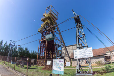 Schlüsselwörter: Musée des Mines de Fer d'Aumetz