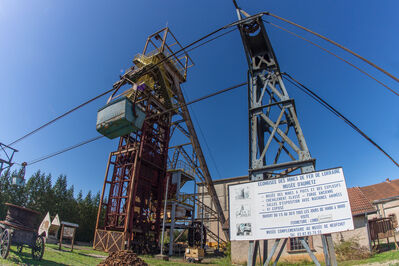 Schlüsselwörter: Musée des Mines de Fer d'Aumetz