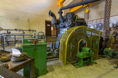 Schlüsselwörter: Musée des Mines de Fer d'Aumetz