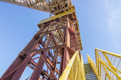 Musée des Mines de Fer d'Aumetz
Schlüsselwörter: Musée des Mines de Fer d'Aumetz
