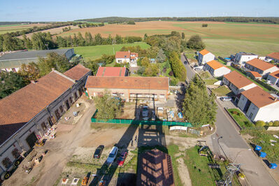 Musée des Mines de Fer d'Aumetz
Schlüsselwörter: Musée des Mines de Fer d'Aumetz