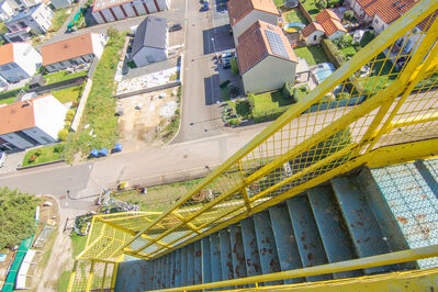 Musée des Mines de Fer d'Aumetz
Schlüsselwörter: Musée des Mines de Fer d'Aumetz