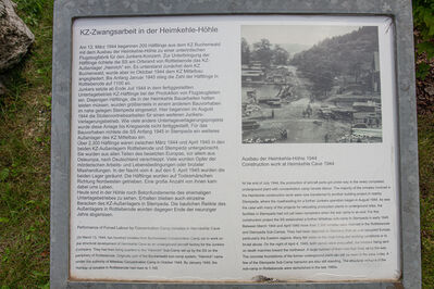 Schlüsselwörter: Heimkehle Höhle